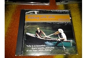 Fishing With John