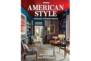 Veranda American Style: Timeless Interior Design