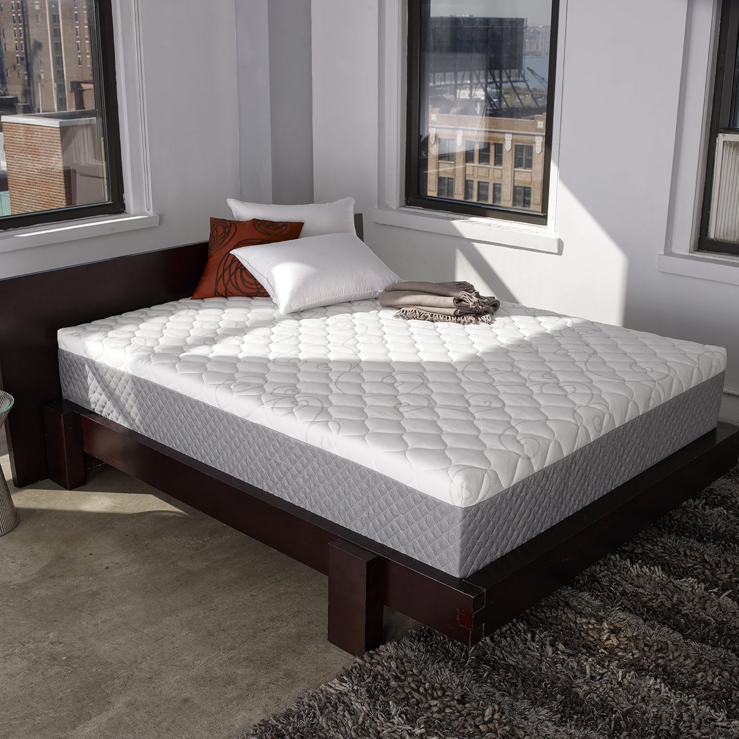 Best Mattress for Sleeping Position 2019 Guide on the 8 Ones!