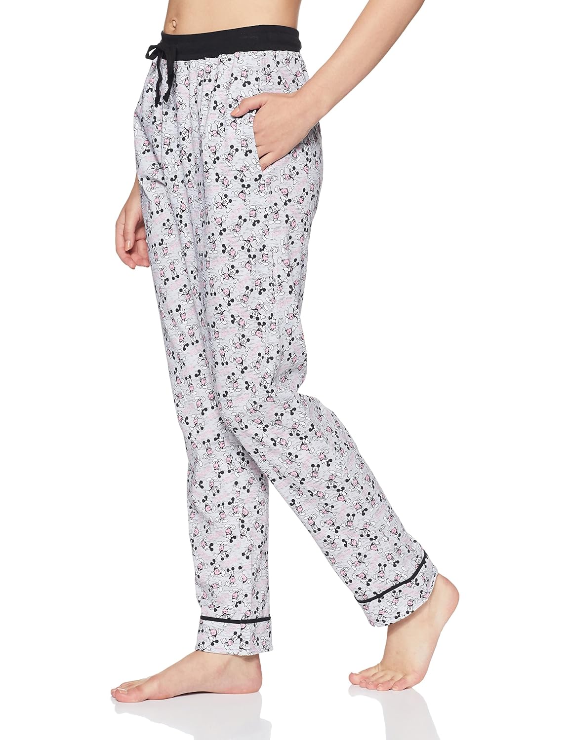 shyla by fbb women's pyjama bottom