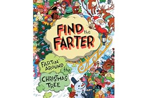 Find the Farter: Fartin' Around the Christmas Tree