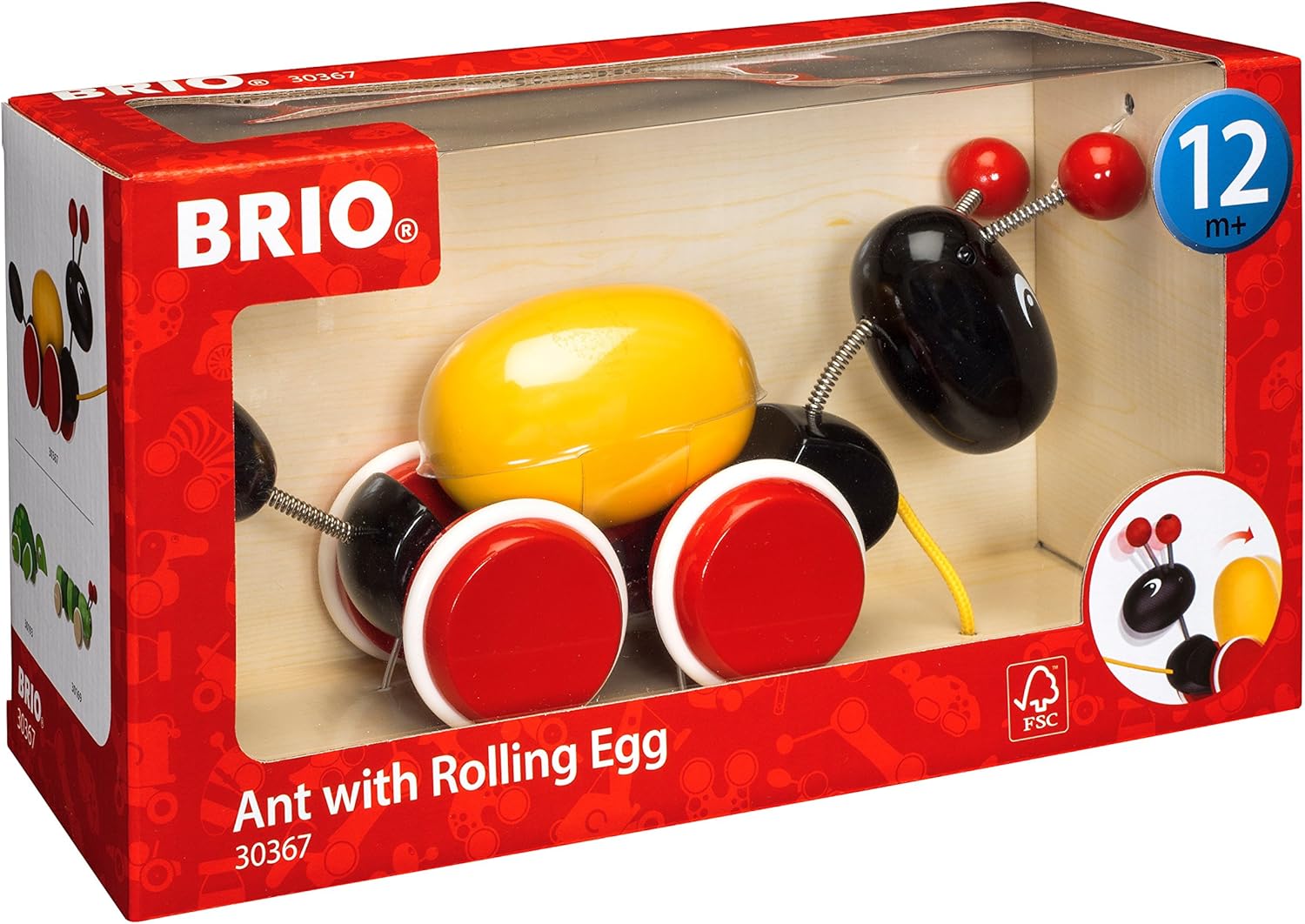 brio ant