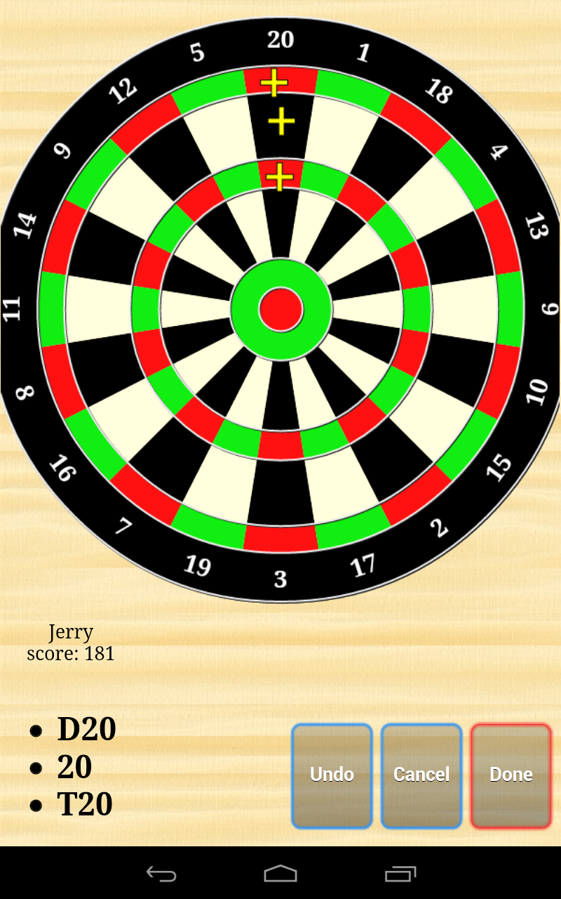 Darts ScoresAmazon.co.ukAppstore for Android