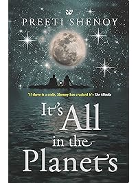 It's All In The Planets