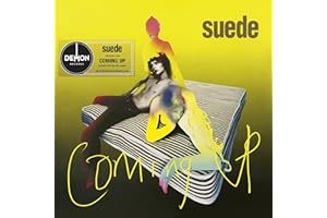 Coming Up (Vinyl)