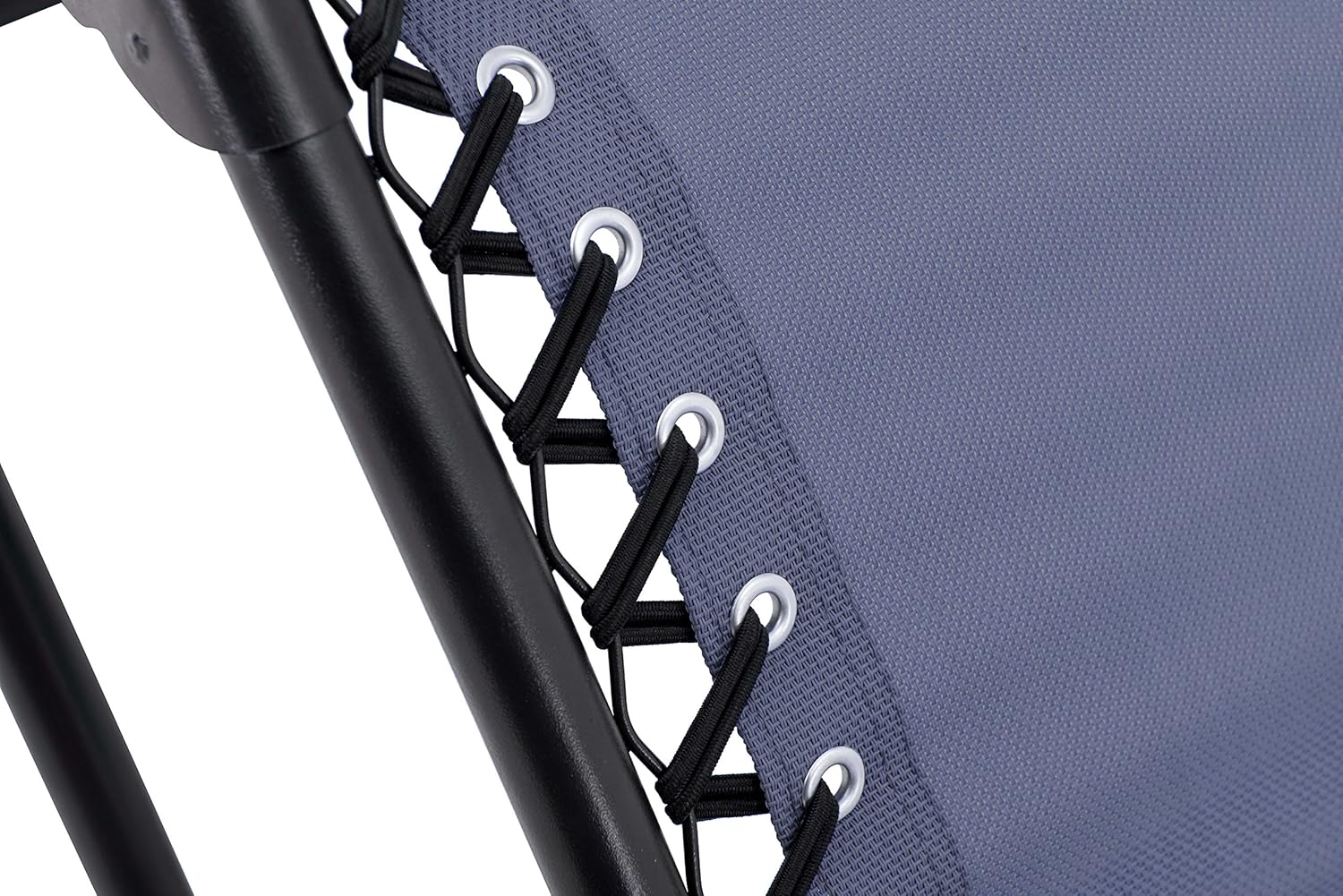Zero Gravity Chair-Blue : Garden & Outdoor