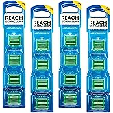 Listerine Ultraclean Access Flosser Disposable Heads Mint Flavored - 28 Each, Pack of 4