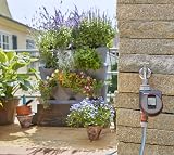 Gardena Water Control Flex 1890-28, Automatic Watering for Balconies view 4