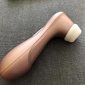 Satisfyer 1 Next Generation Klitoris-Sauger Mit 11 Intensitätsstufen - Diskreter Vibrator Für Mehr Lust