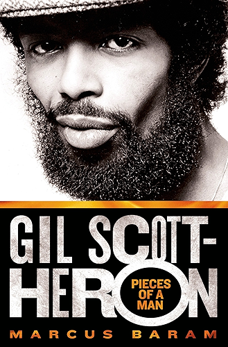 Download Gil Scott-Heron: Pieces of a Man (English Edition) PDF