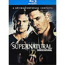 スーパーナチュラル シーズン 1〜7 SUPERNATURAL スーパーナチュラル 1-7 - レンタルDVD｜TSUTAYA