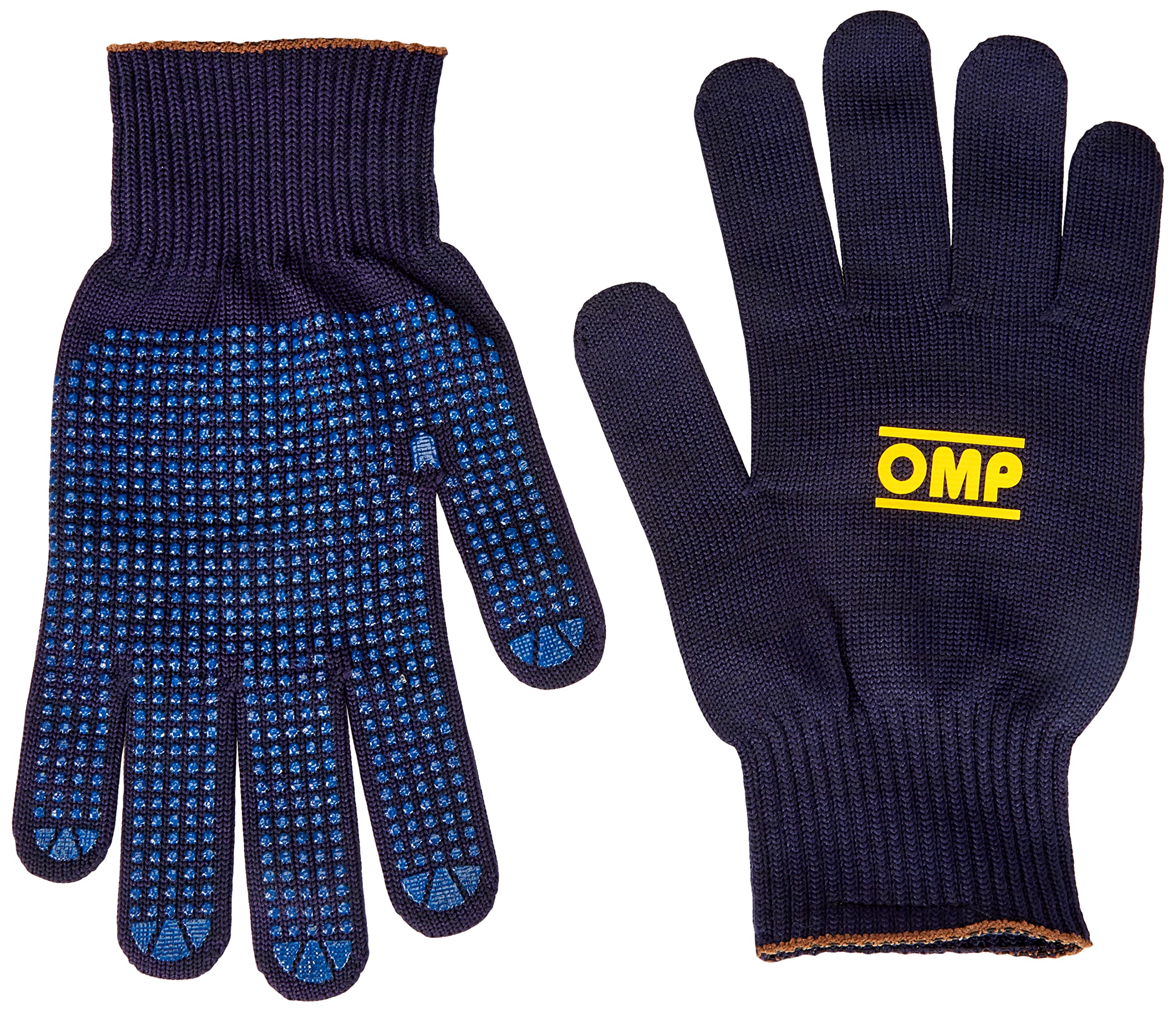OMP ompnb/1885/M Gloves,Grey