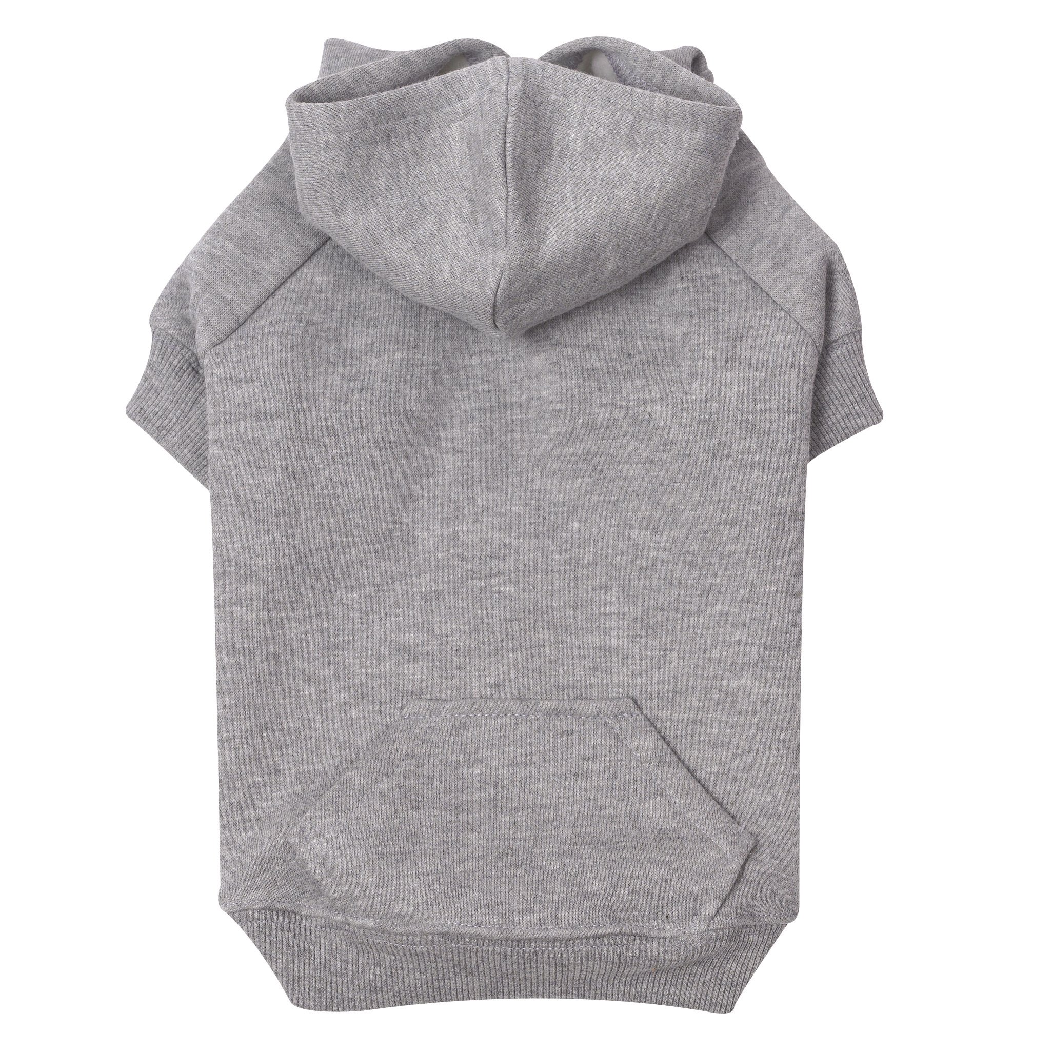 zack & zoey basic hoodie