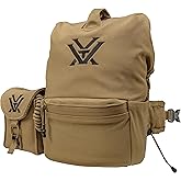 Vortex Optics Glasspak Pro Binocular Harnesses