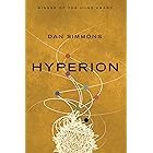 Hyperion (Hyperion Cantos, Book 1)