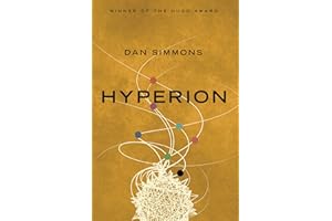 Hyperion (Hyperion Cantos, Book 1)