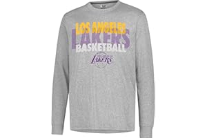 Ultra Game Men's Supreme Long Sleeve Pullover Tee Shirt