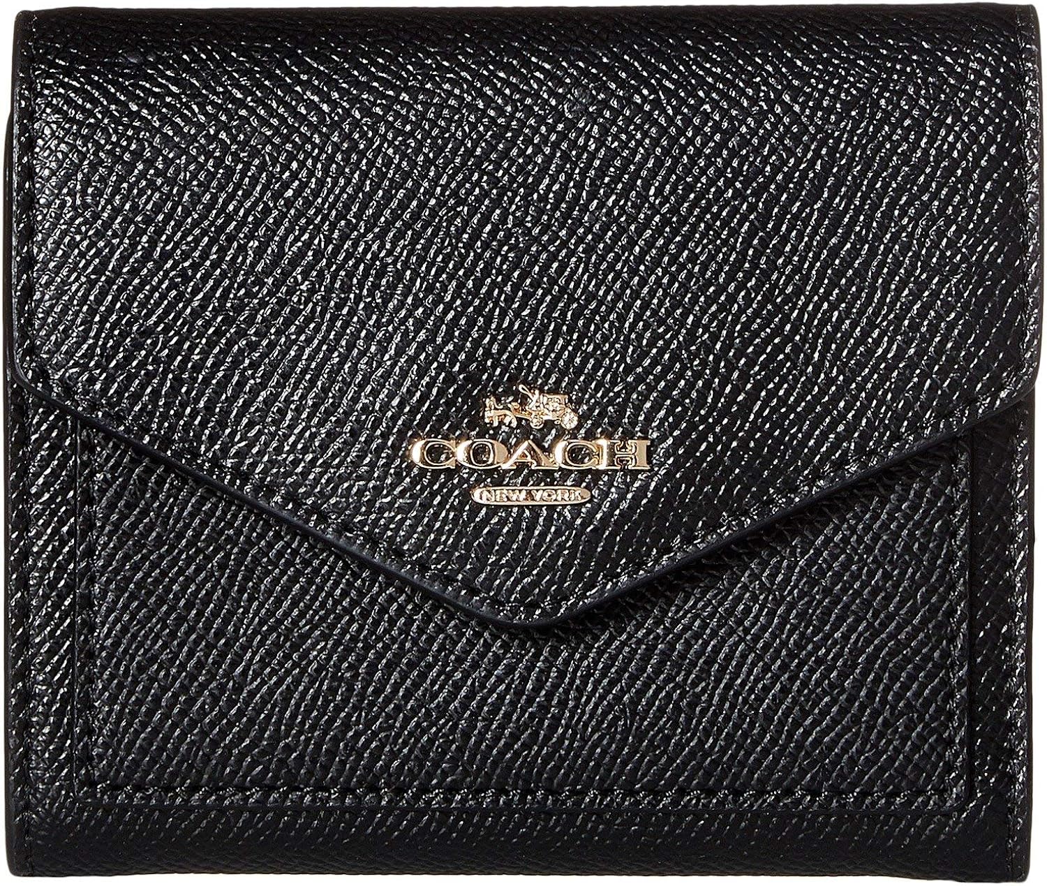 coach wallet amazon