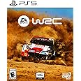 EA SPORTS WRC - PS5