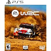 EA SPORTS WRC - PS5