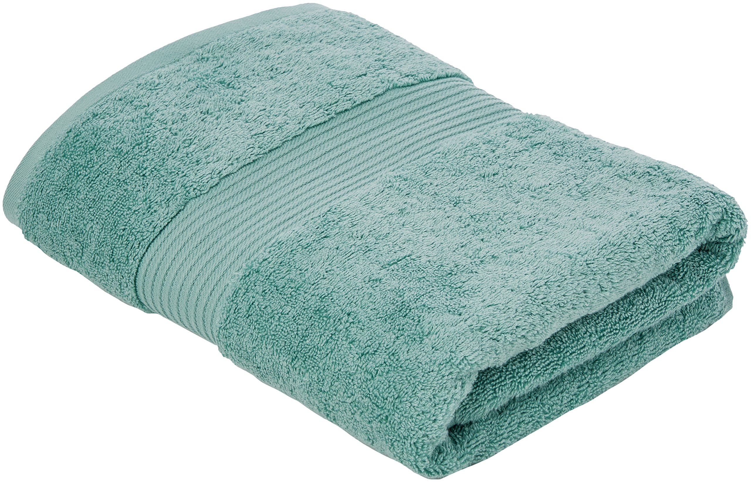 Deyongs Pima Cotton, Spearmint, Bath Towel 70 x 130cm