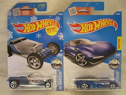 hot wheels hi roller