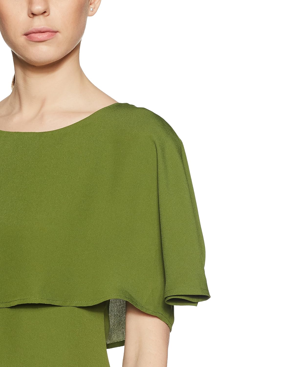 marks & spencer women's shift midi dress