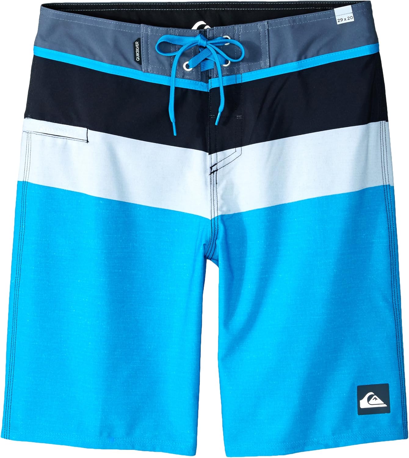 Quiksilver Herren Boardshorts Sunset Future 20 M BDSH Amazon.de