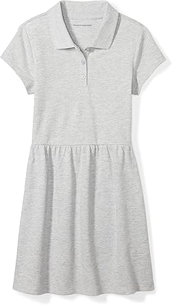 polo one piece dress