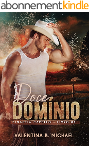 Download Doce Domínio (Dinastia Capello Livro 1) (Portuguese Edition) PDF