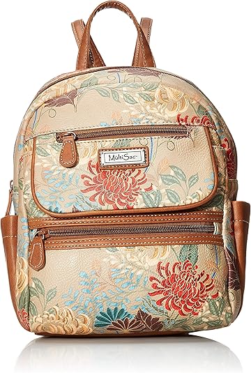 multisac backpack amazon