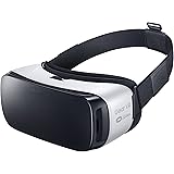 Samsung Gear VR - Virtual Reality Headset (US Version with Warranty)