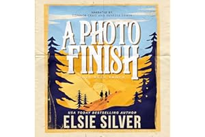 A Photo Finish: Gold Rush Ranch, Book 2