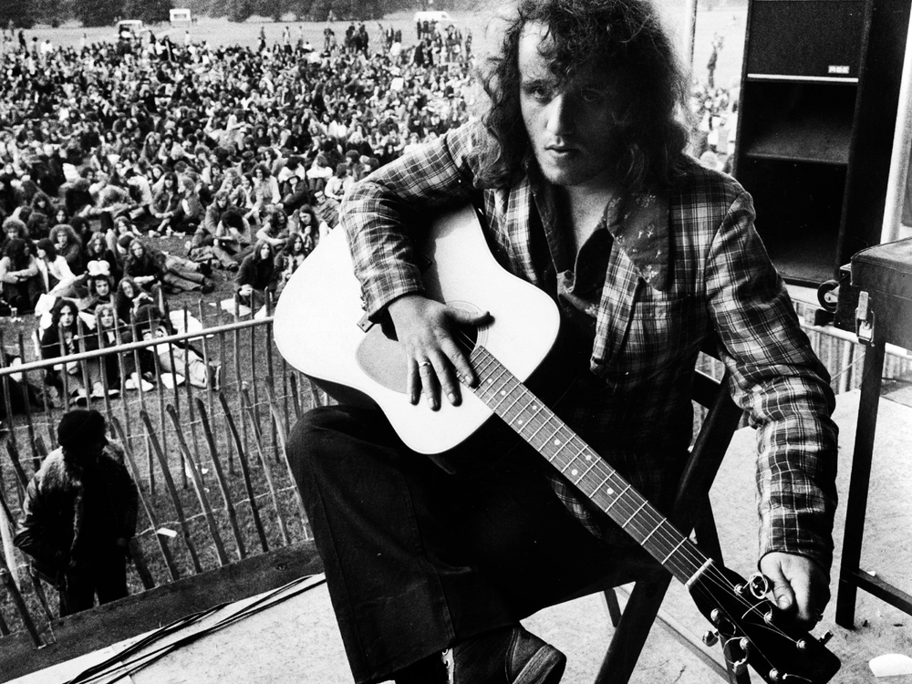 Kevin Coyne bei Amazon Music