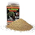Organic Bonsai Fertilizer by The Bonsai Supply – 3Lbs | Quick Results | Micro Nutrients for Vital Bonsai Health.