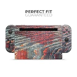 Design Skinz - Compatible with Nintendo DSi XL