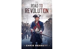 The Road to Revolution