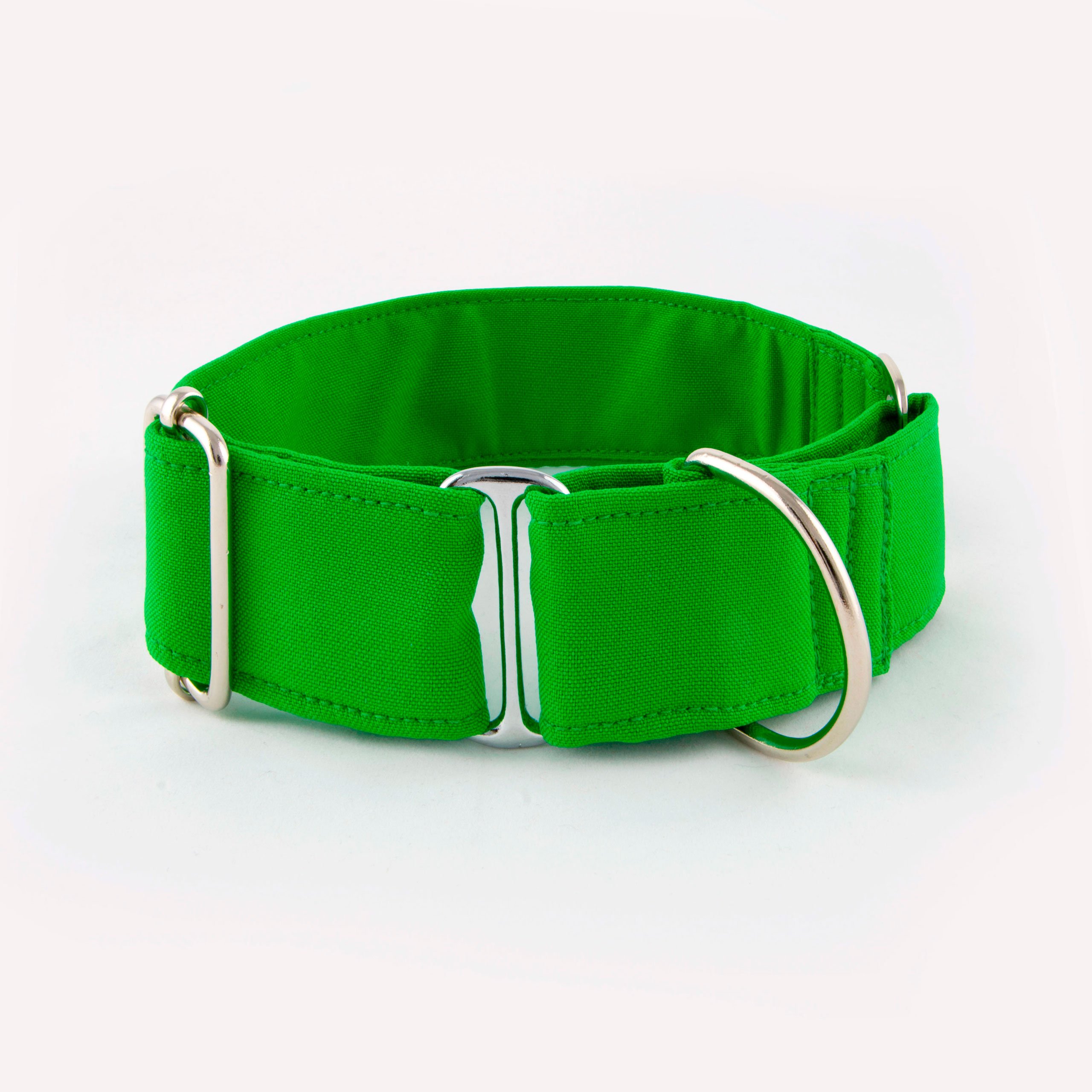Galguita Amelie 0634438323839 Collar for Dogs, S, Green