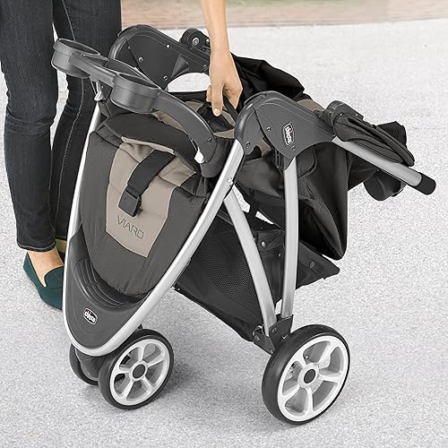 chicco car seat combo