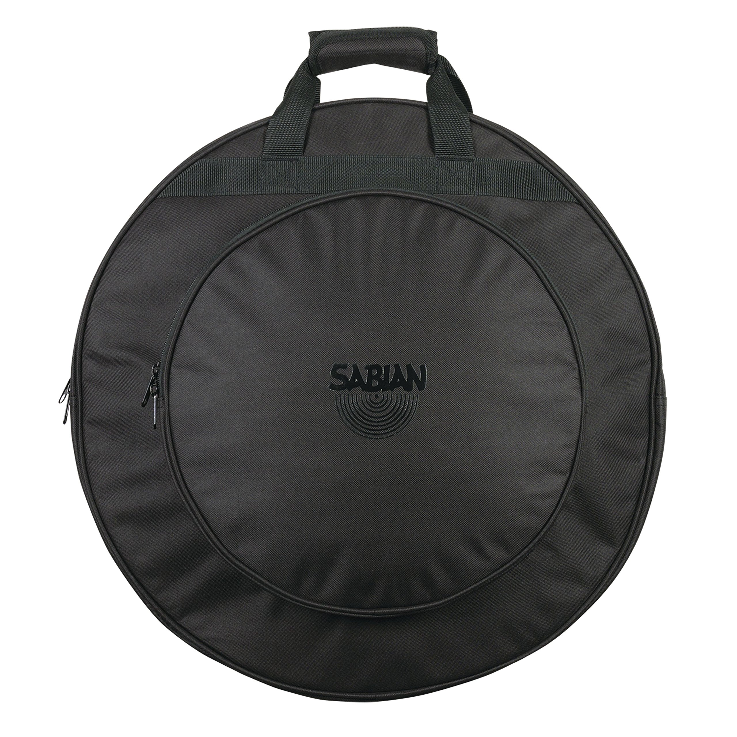 SABIAN - QCB22 - Quick 22 Cymbal Bag (Black Out)