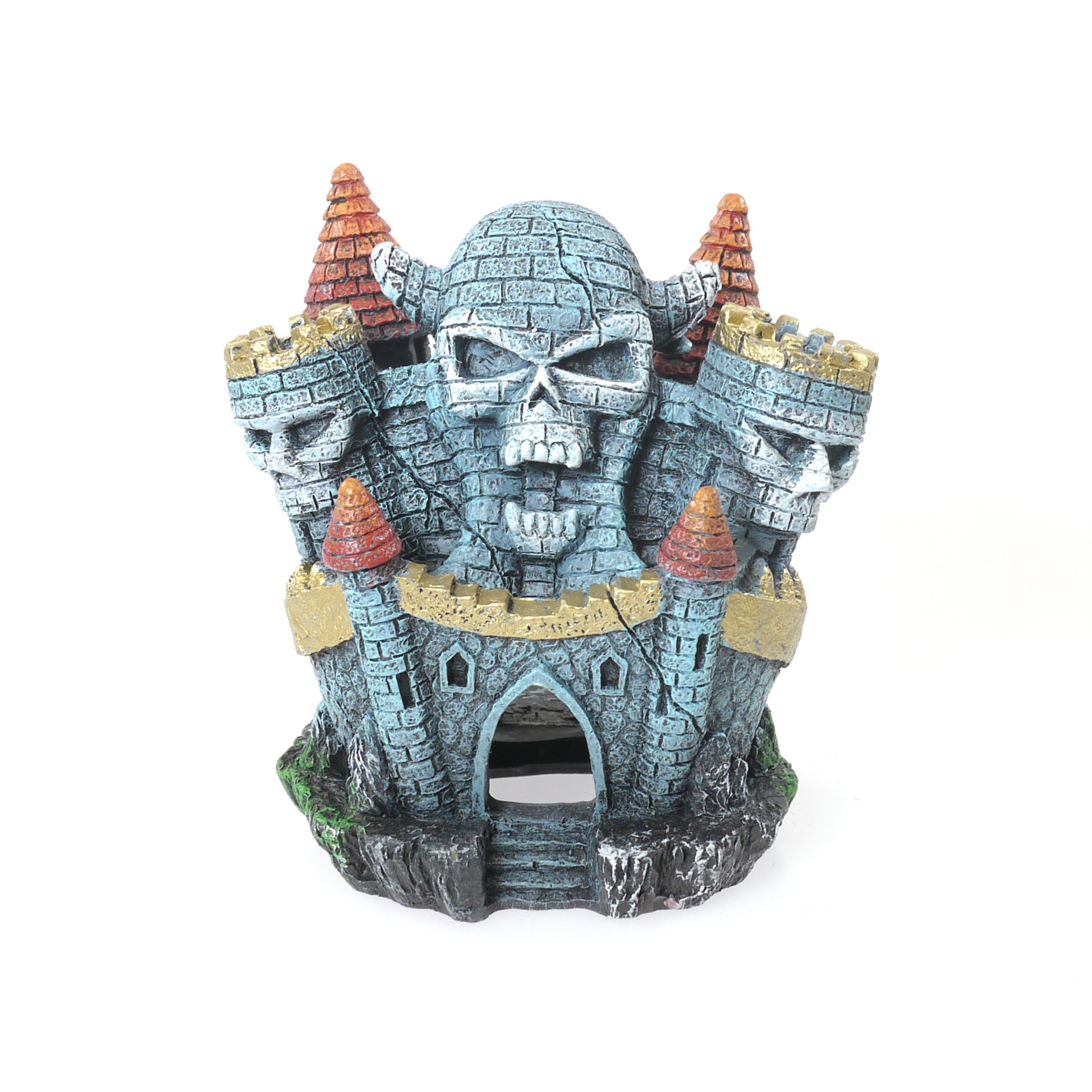 Blue Ribbon SINISTER SKULL CASTLE