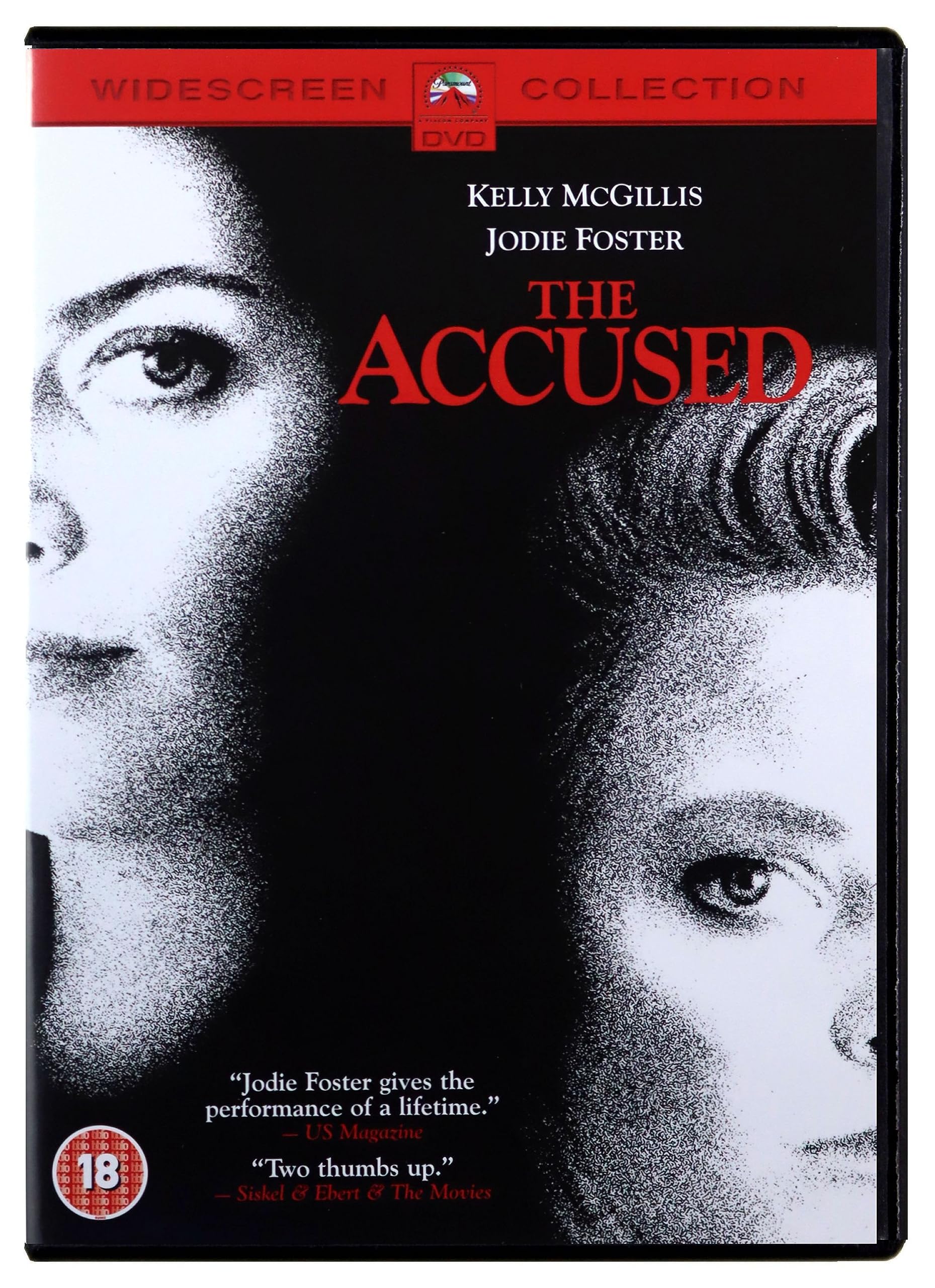 The Accused