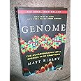 Genome: The Autobiography of a Species in 23 Chapters
