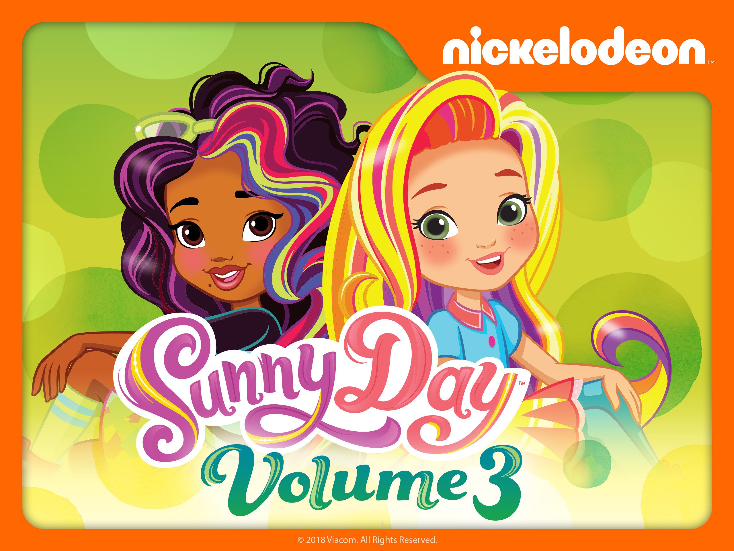 Amazon Com Watch Sunny Day Season 3 Prime Video