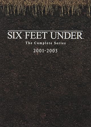Six Feet Under Season 4 Torrent Six Feet Under Season 4 Torrent