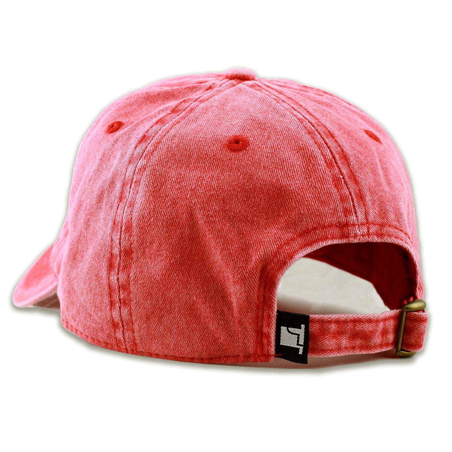 Affordable The Hat Depot 100 Cotton Pigment Dyed Low Profile Six Panel Cap Hat Black At Men S Clothing Store With Cheap Price To Get Top Brand Agallasgastrofood Com