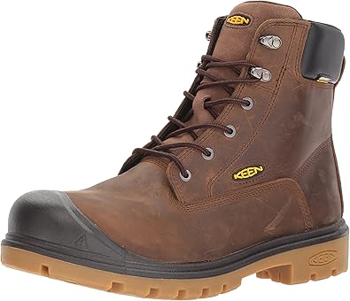 keen work boots amazon