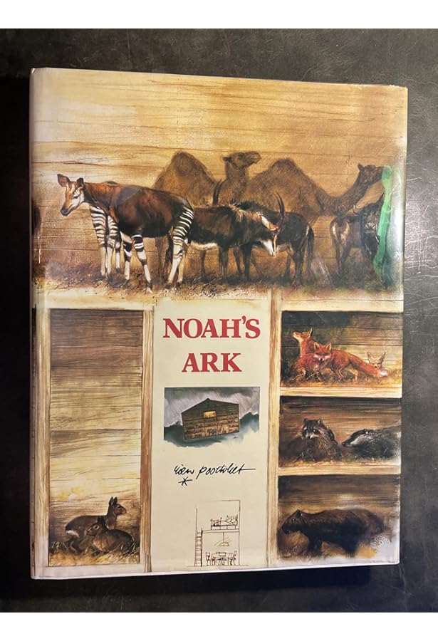 Dogs: Poortvliet, Rien: 9780810981409: Amazon.com: Books