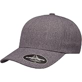 Flexfit Unisex Adult Flexfit Delta Seamless Carbon Cap