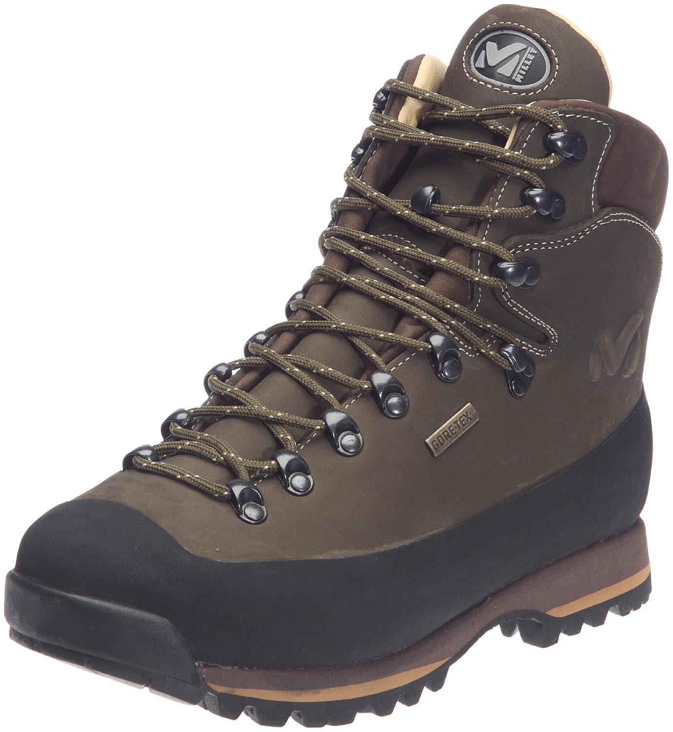 MILLET Unisex Adults' Bouthan GTX High Rise Hiking Boots Amazon.co.uk
